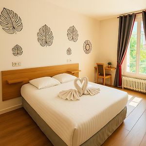 Chambre Double Confort